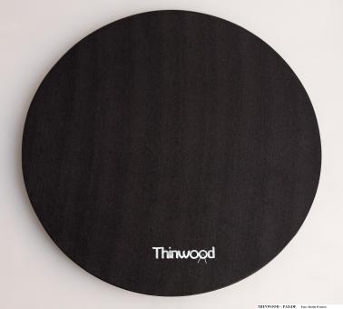 Thinwood Übungspad 10" 