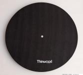 Thinwood Übungspad HiHat Pad mit Loch 13" 