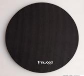 Thinwood Übungspad 13" 